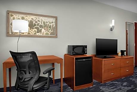 Room, 2 Queen Beds (Hearing Accessible)