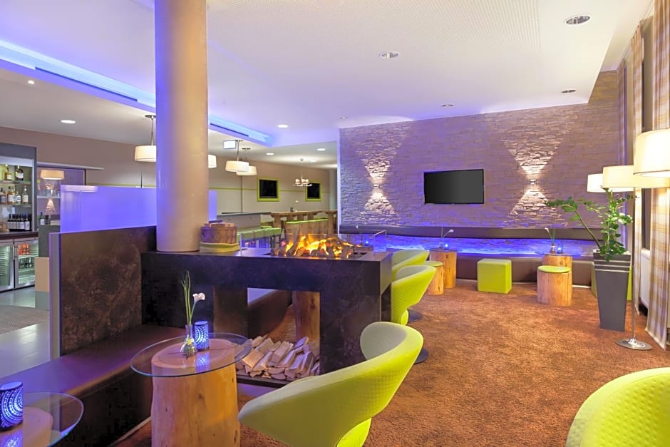 Holiday Inn Express Augsburg By IHG