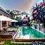 Villa Verano at Echo Beach Canggu