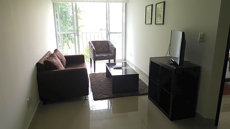 Bosque de Magnolias 93