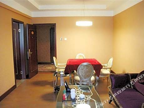 Sports Hotel