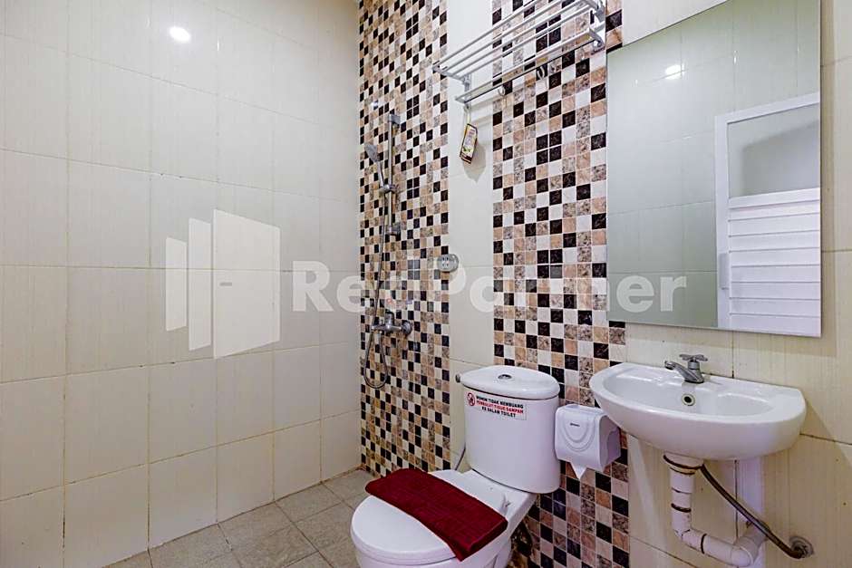 De Malang Sweet Homestay Syariah Mitra RedDoorz