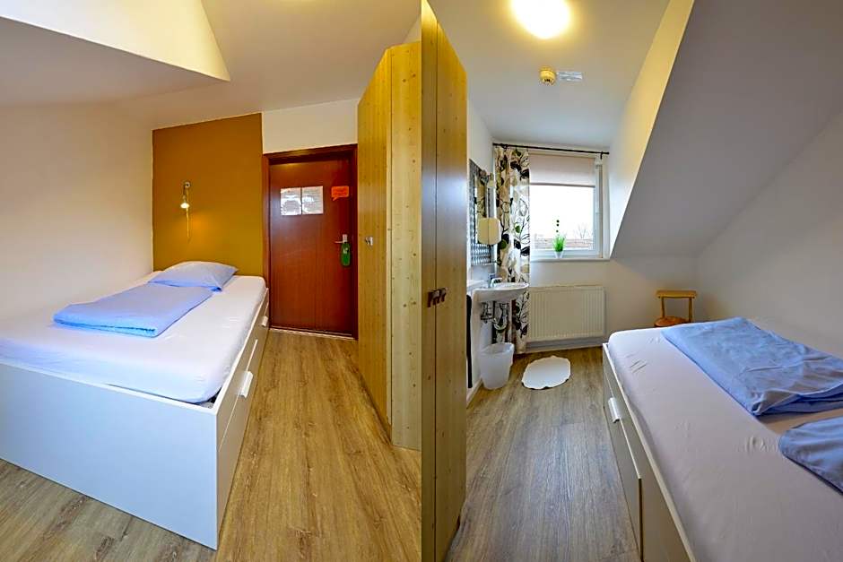 Townside Hostel Bremen