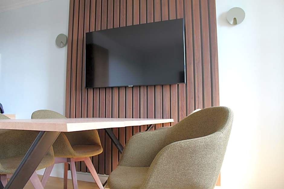 Hapimag Ferienwohnungen Winterberg