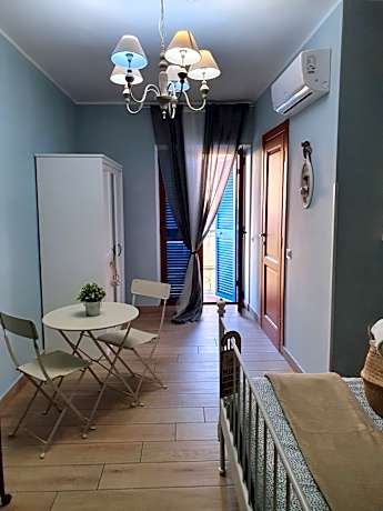 Hercules House - Il riposo degli Eroi