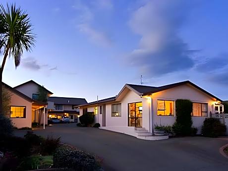 Arrow Motel