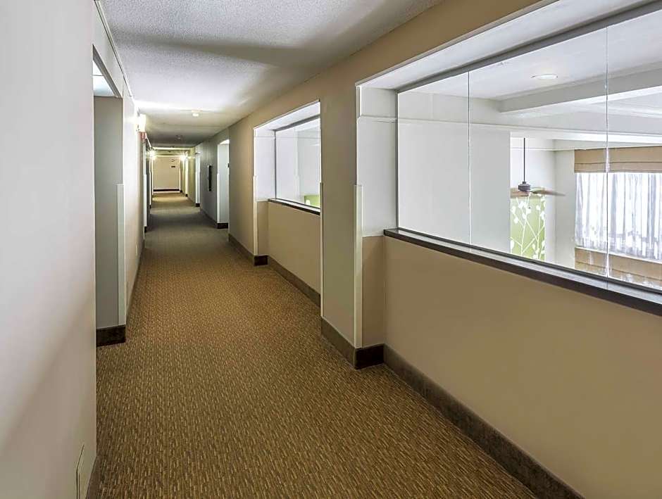 Super 8 by Wyndham Battleboro/Rocky Mount