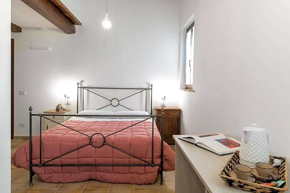 ValleChiara B&B