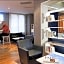 Ibis Styles Paris Tolbiac Bibliotheque