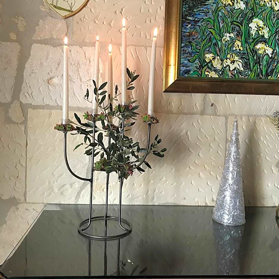 Logis Hotel Restaurant Hostellerie de la Tour