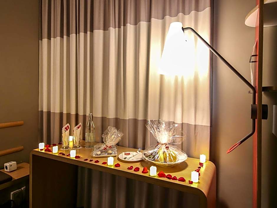 ibis Sfax