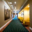 Howard Johnson Hotel&Conf Cntr by Wyndham Fullerton/Anaheim
