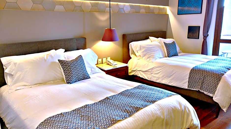 Casa Rosa Gran Hotel Boutique