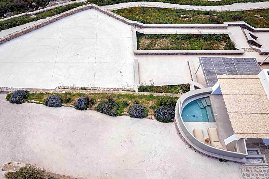 Koumi Homes Mykonos