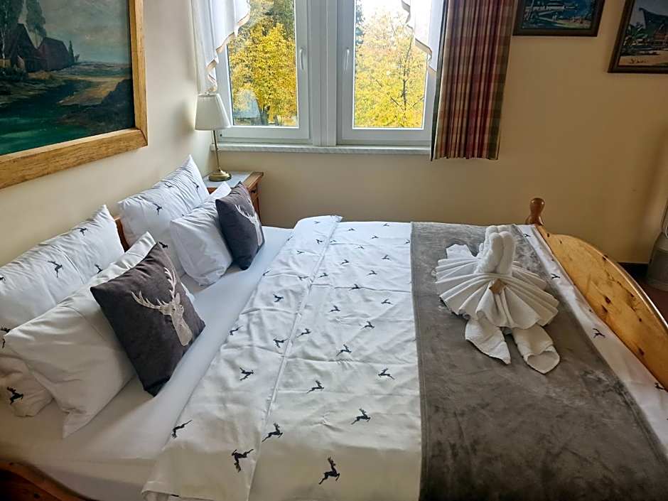 Hotel Elisabeth Ilse