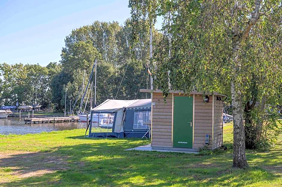RCN Vakantiepark de Potten