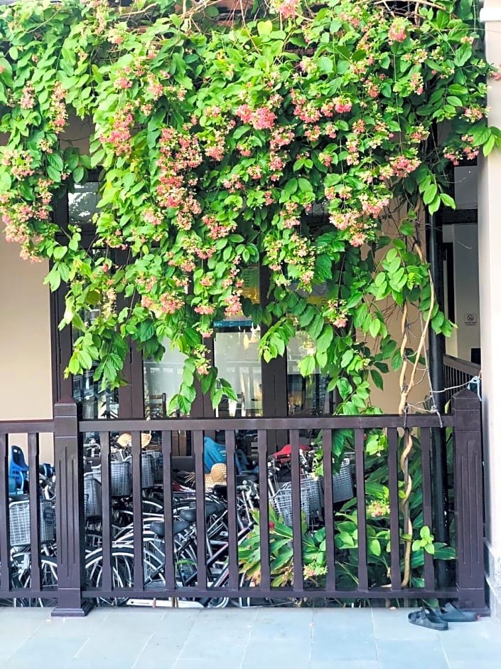 Sunshine Hotel Hoi An