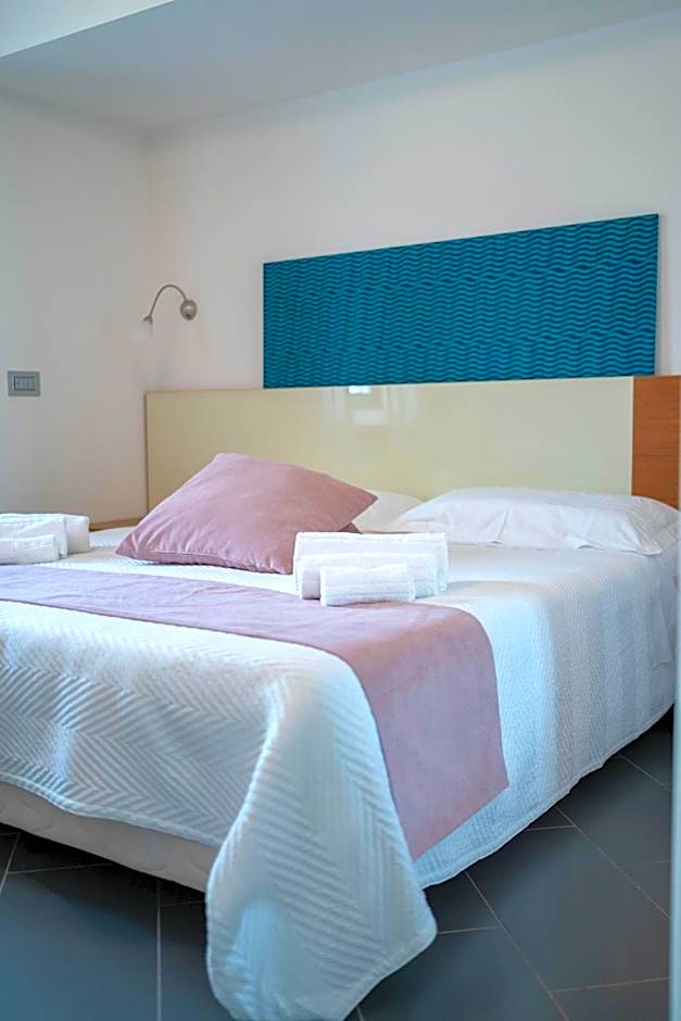 Sikelika Residence Sul Mare