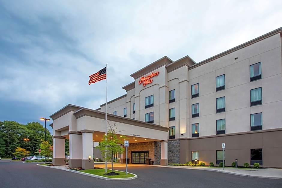 Hampton Inn By Hilton Philadelphia/Voorhees