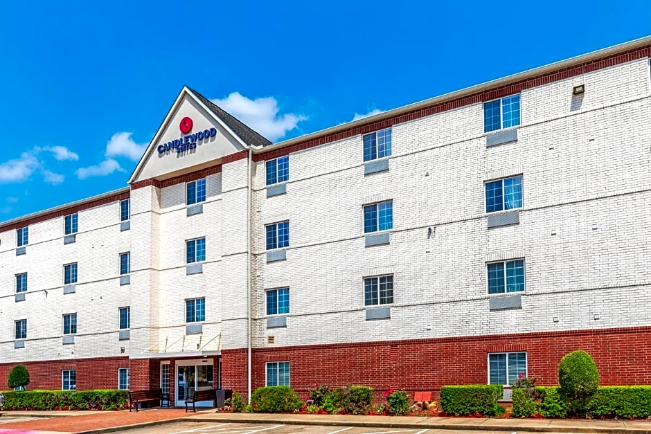 Candlewood Suites Tyler