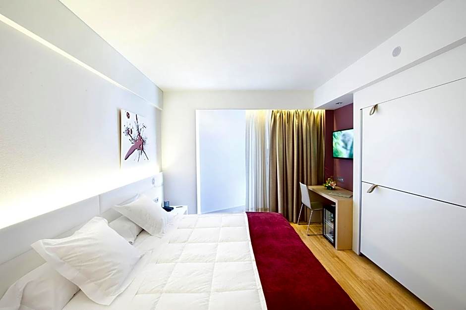 Photo 1 of 8 of Triple Room