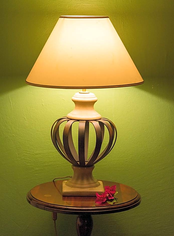 Hotel l'Impératrice