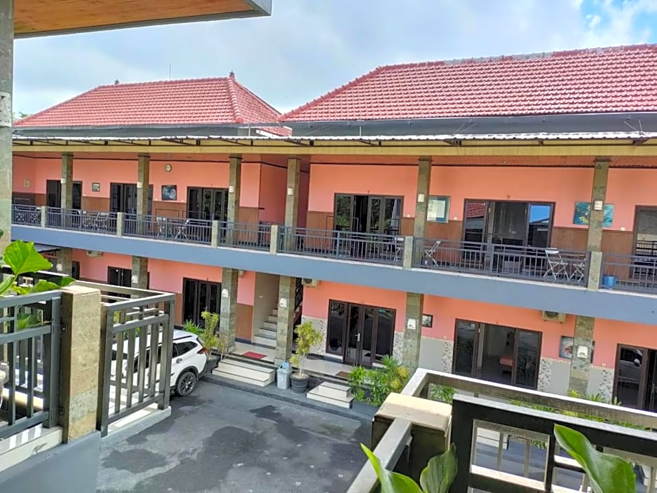 Aris Hotel Tabanan