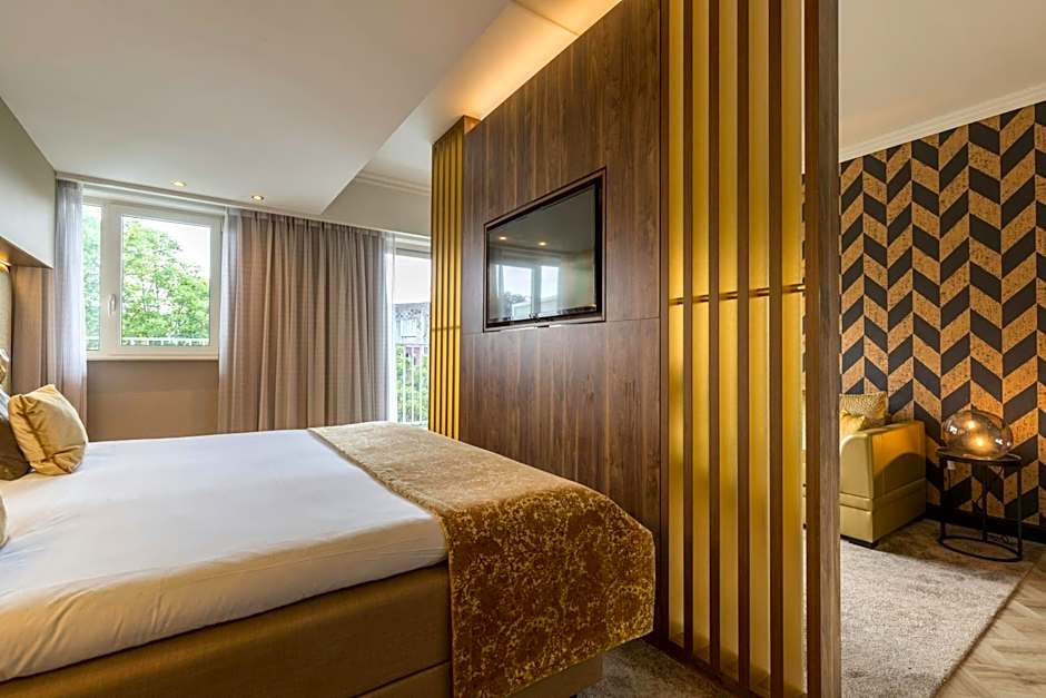 Leonardo Hotel Antwerp the Plaza