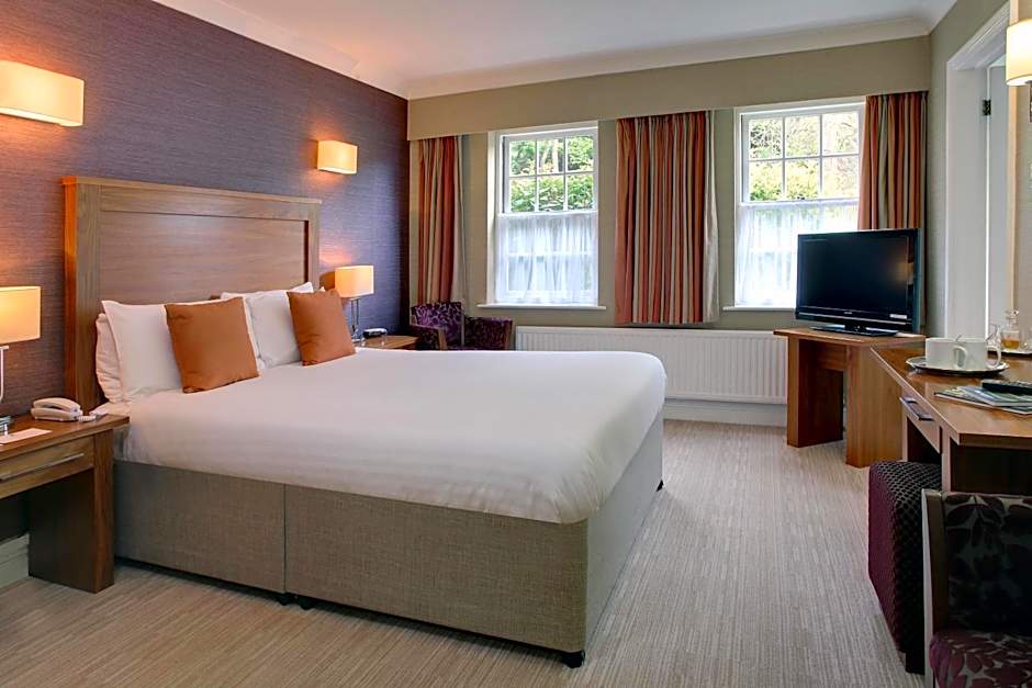 Best Western Moore Place Hotel