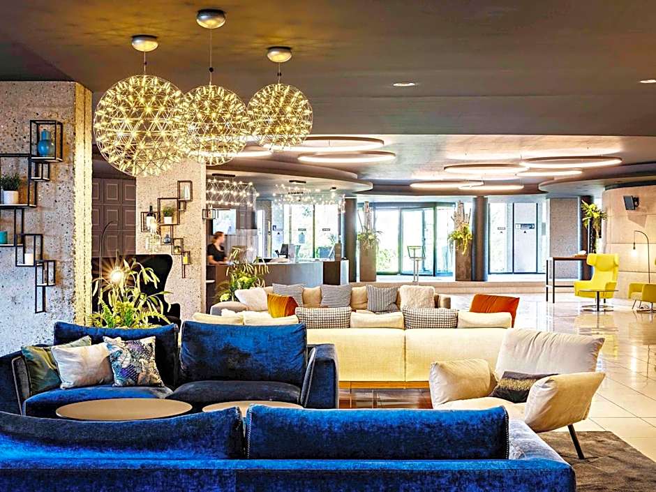 Pullman Bordeaux Lac