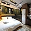 HOTEL Yeogiuhtte Gwangju Hanam
