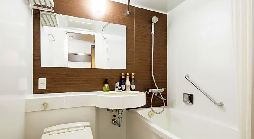 Hotel Mystays Ueno East