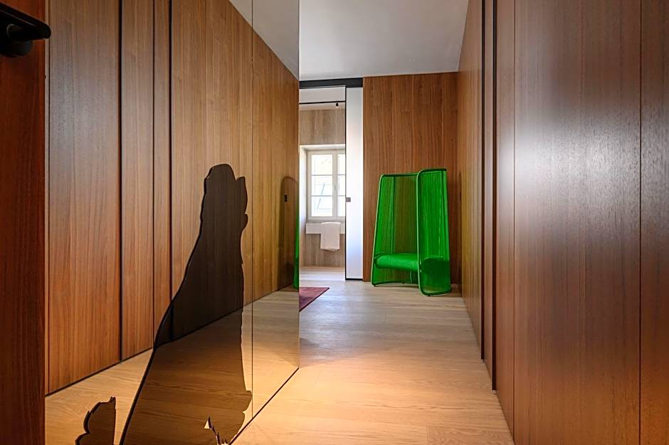 Zlata Ladjica Boutique Hotel