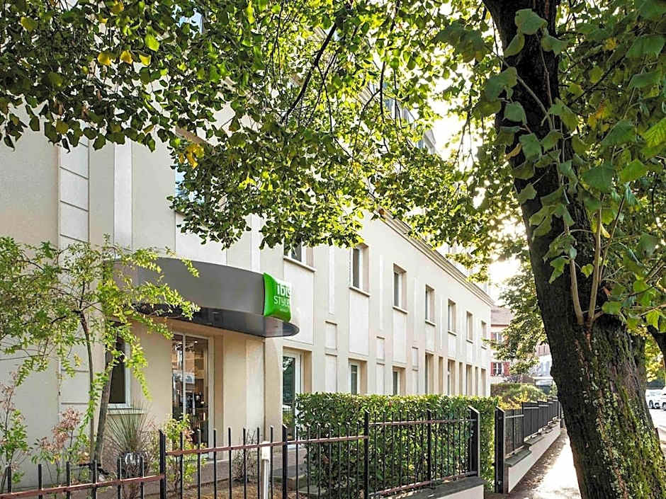 B&B HOTEL Saint-Maur Creteil