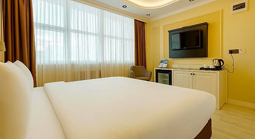 Frt Airlines Hotel - Istanbul Airport