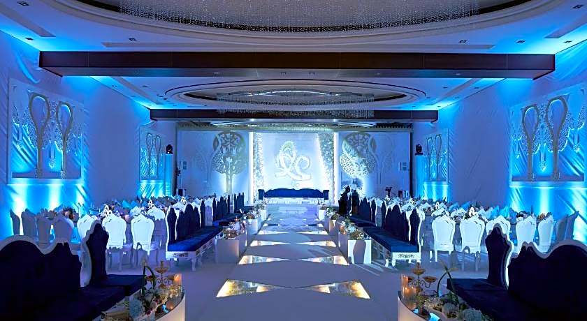 Millennium Hotel & Convention Centre Kuwait