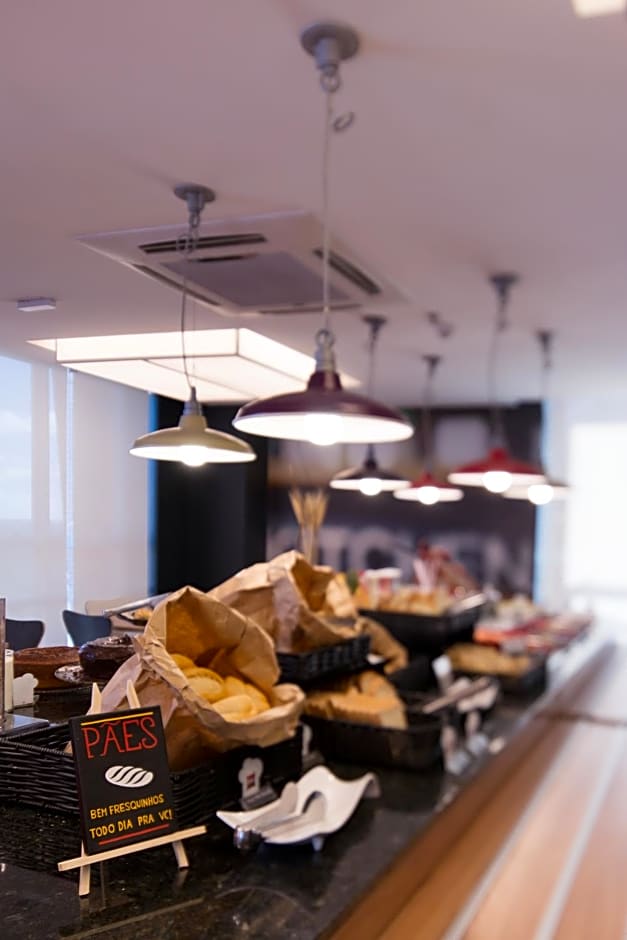 ibis Passo Fundo Centro