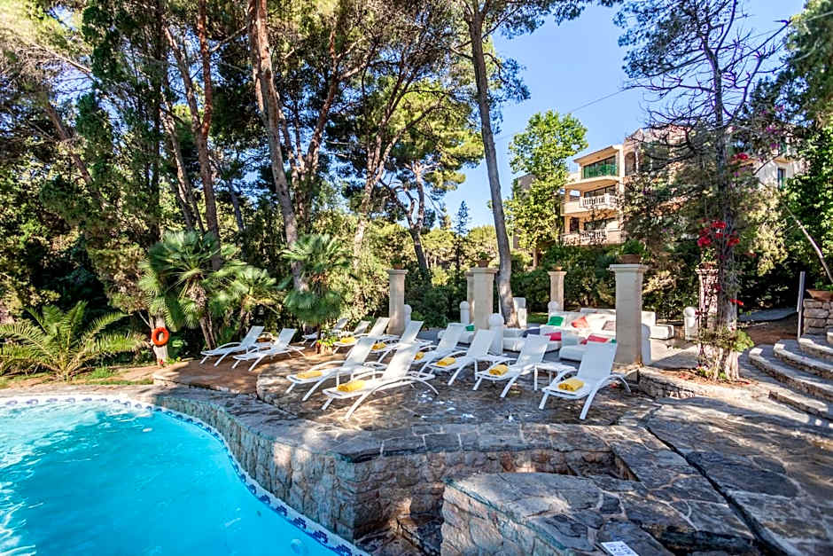 Lago Garden Apart-Suites & Spa Hotel