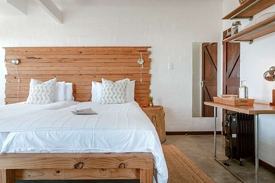 Gonana Guesthouse