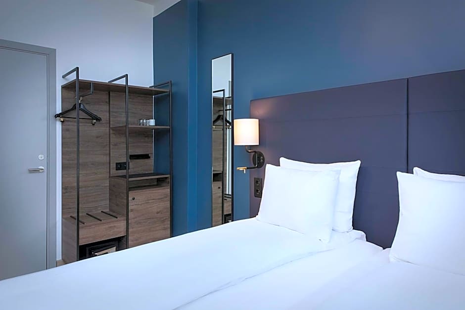 Scandic Torget Bergen