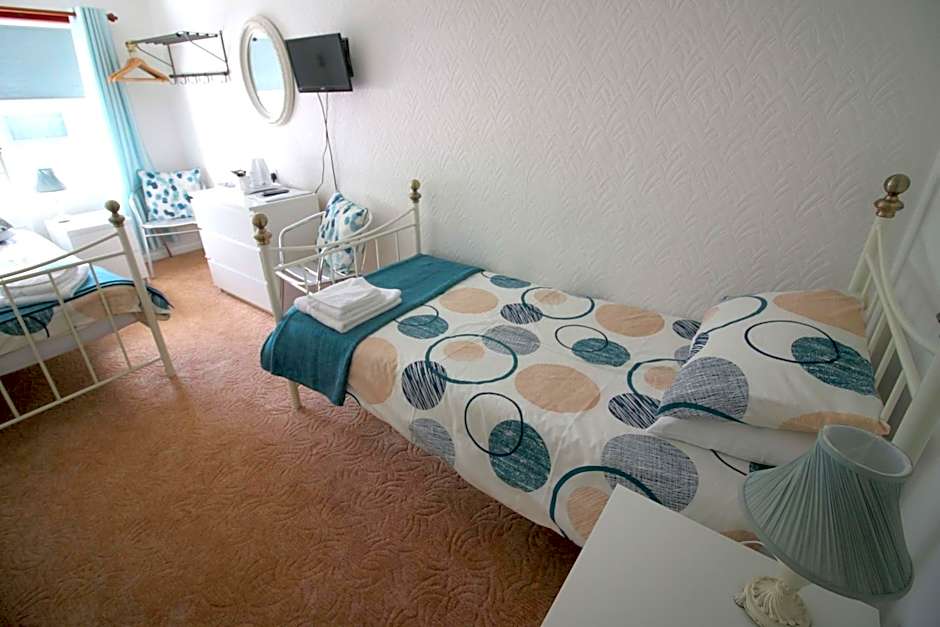 Shipping Lanes Hotel