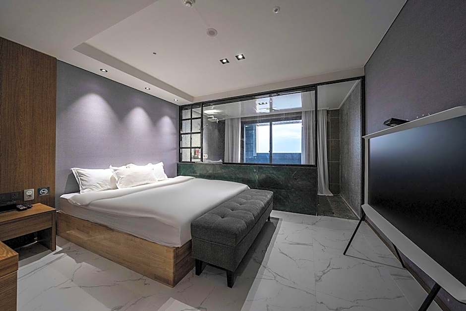 Sky and Sea Hotel