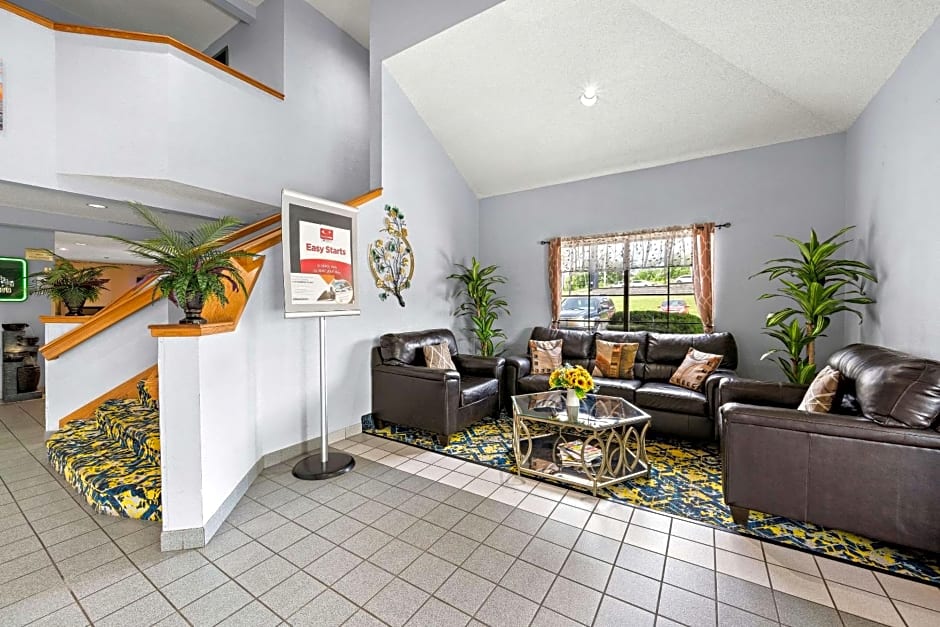 Econo Lodge London