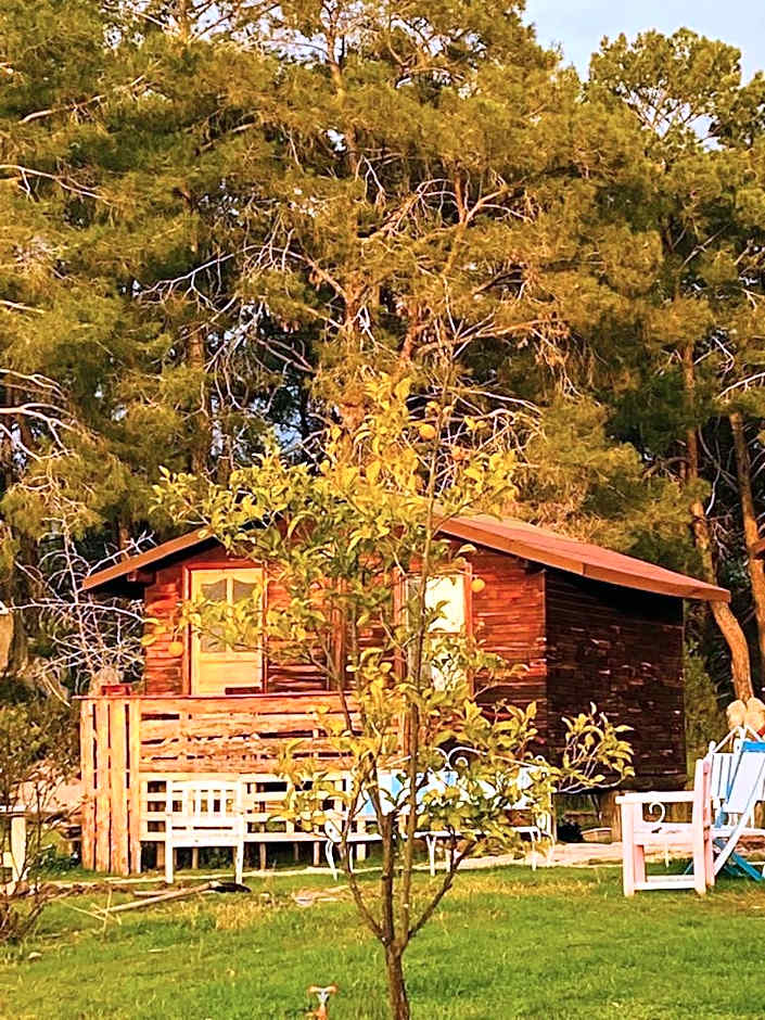 HavaSuPark Bungalows