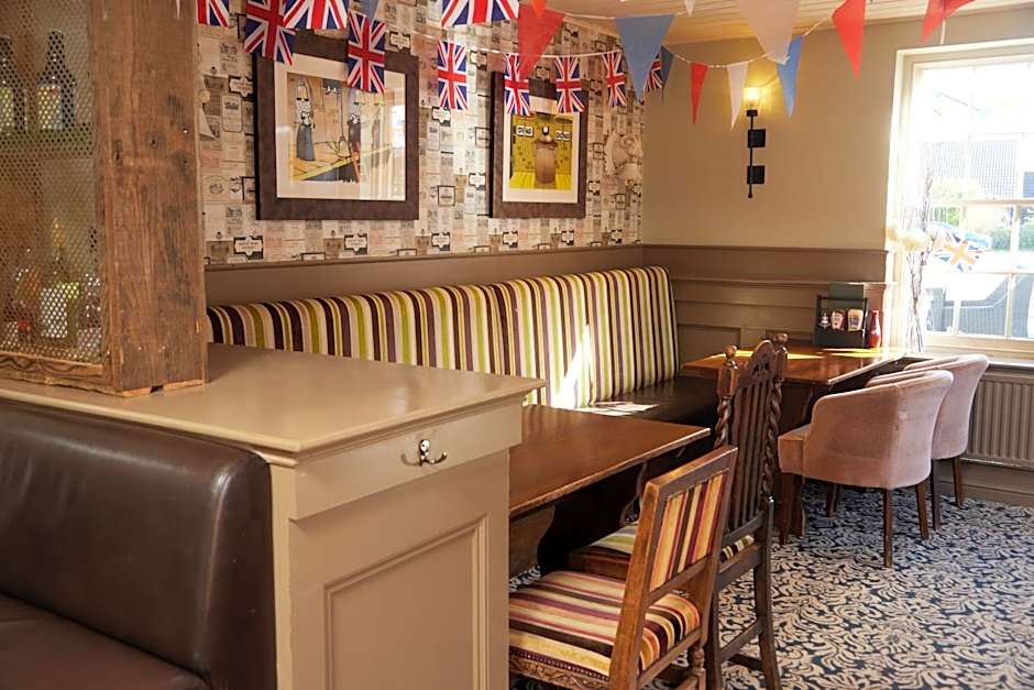 The Bell Hotel Woburn By Greene King Inns