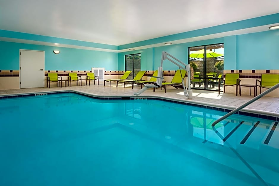 SpringHill Suites by Marriott Richmond Northwest
