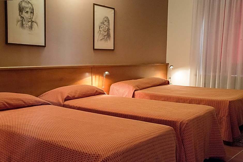 Hotel Rainero
