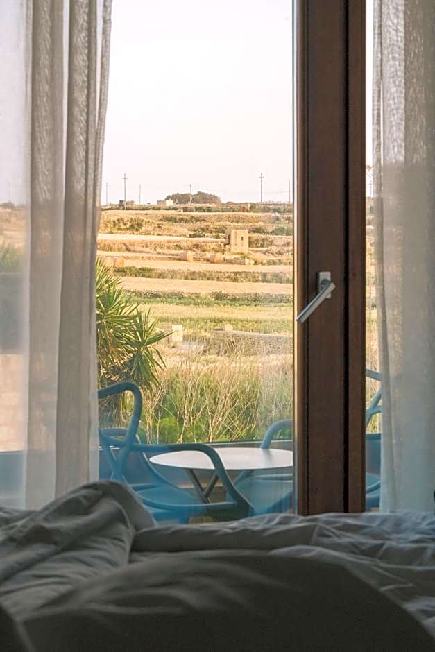 Santa Lucia Boutique Hotel