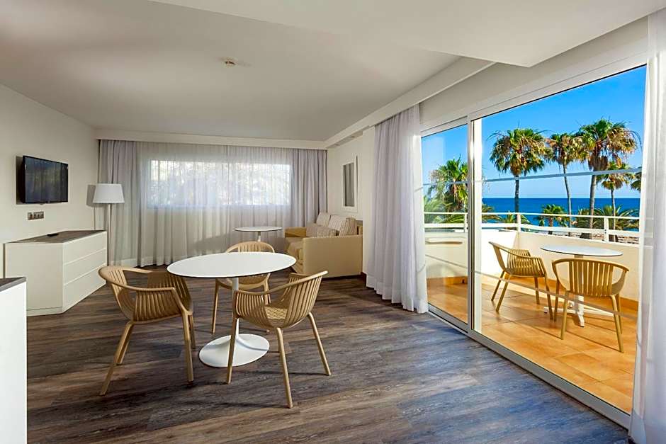 Sol Lanzarote - All Inclusive