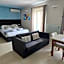 D Townhouse Boutique Suites